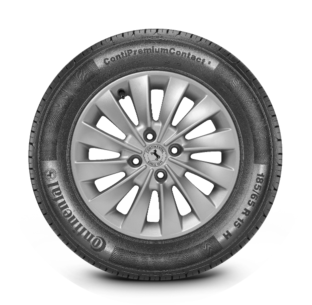 Pneu Continental